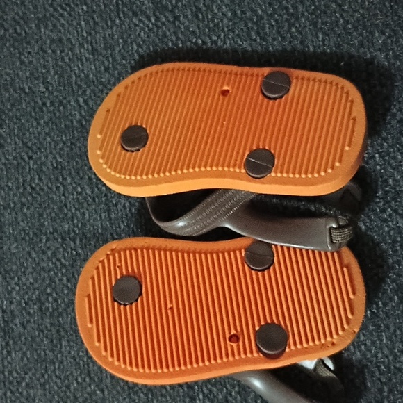 Old navy stretchable straps pirate monkey size 12/10 - Picture 4 of 4